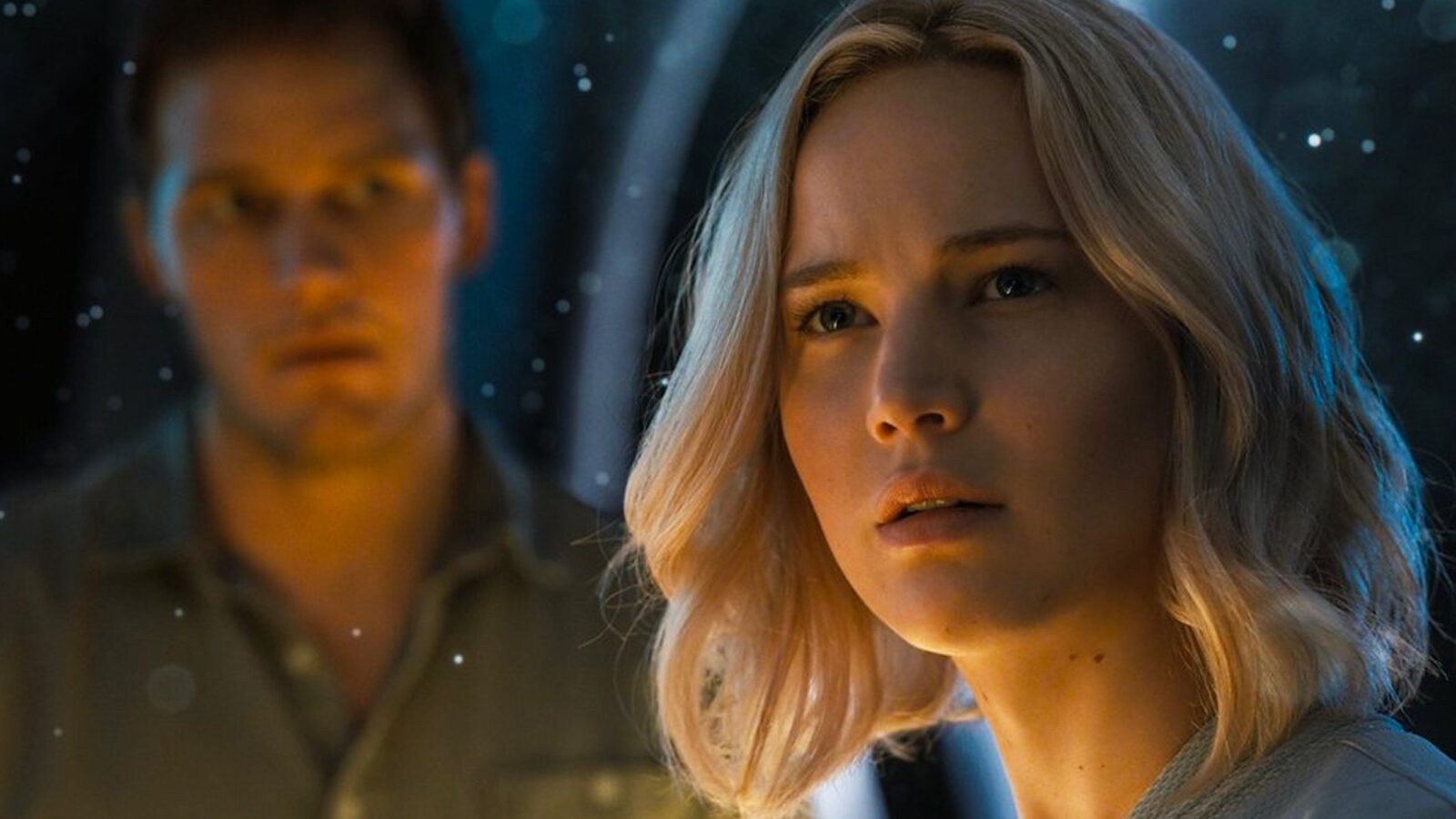 Dez anos depois, Passengers pede reavaliação
