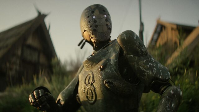 A Netflix já esfriou Rebel Moon após dois filmes?
