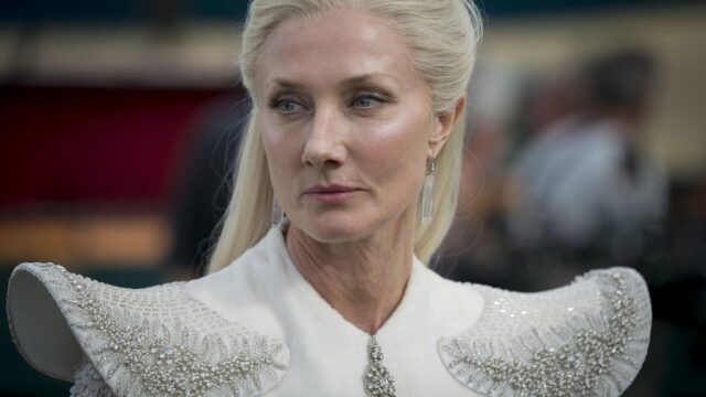 Joely Richardson reforça thriller da Apple TV+ com Dakota