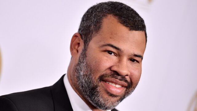 Novo filme de Jordan Peele: Roteiro pronto, sem pressa