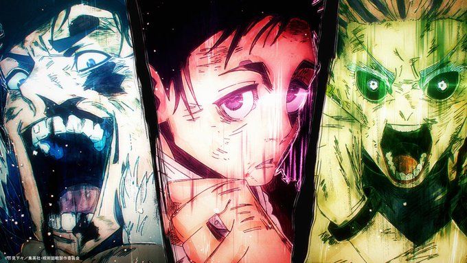 Jujutsu Kaisen é um marco do Shōnen moderno