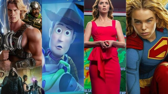 He-Man ou Pixar? Os filmes mais esperados nos cinemas