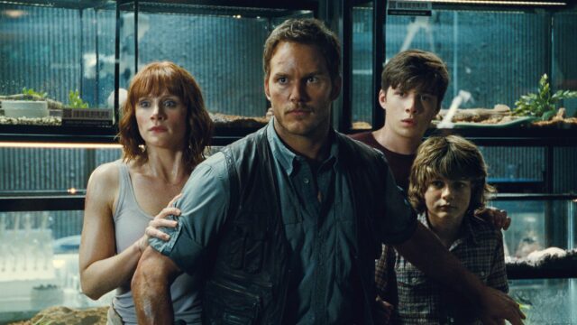 Jurassic World na Netflix: A virada que o cinema perdeu