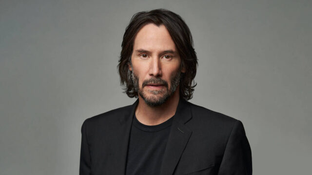 Keanu e LEGO: A cartada da Universal no cinema