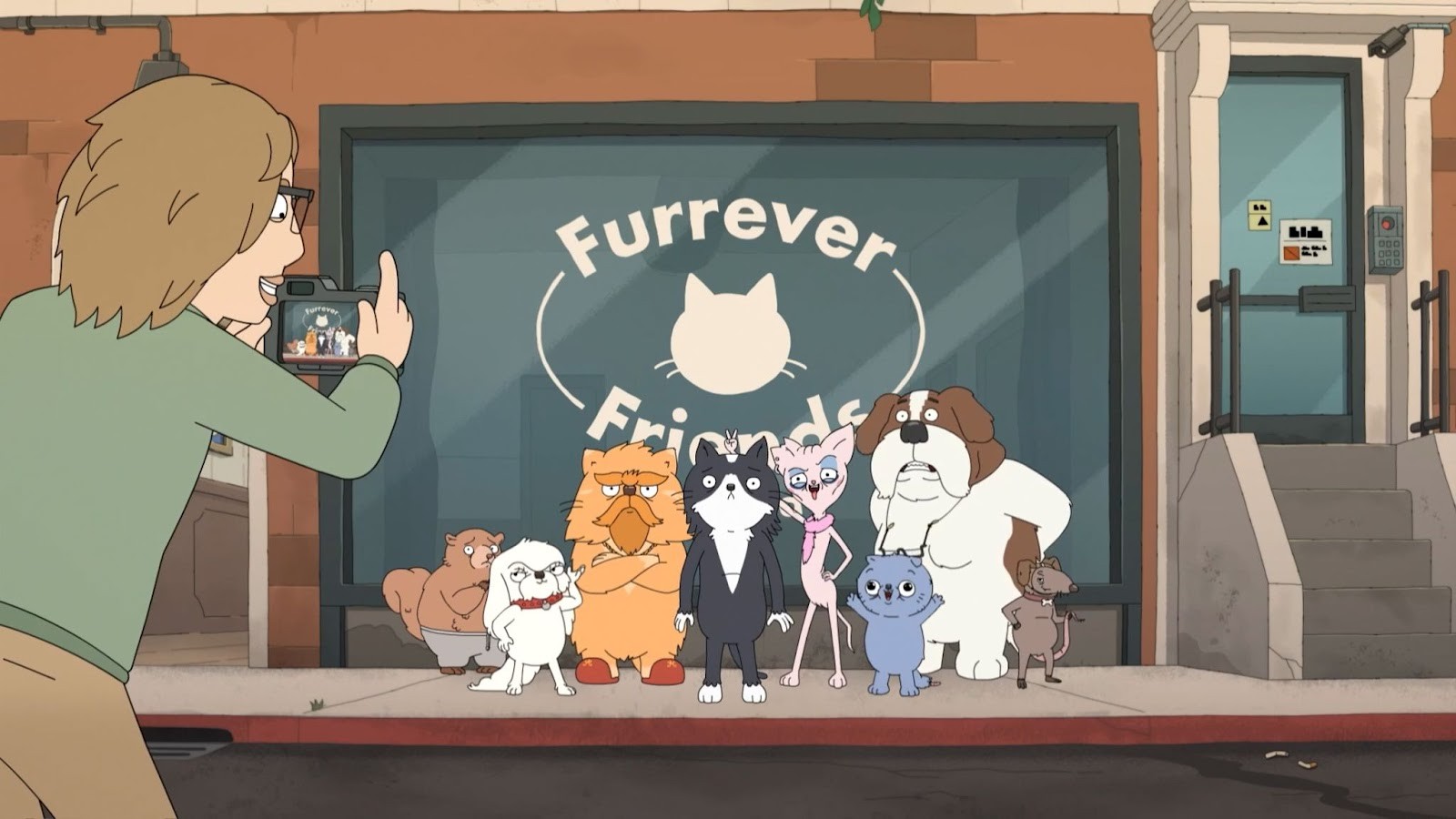 Kevin é cancelada pelo Prime Video e segue no catálogo brasileiro