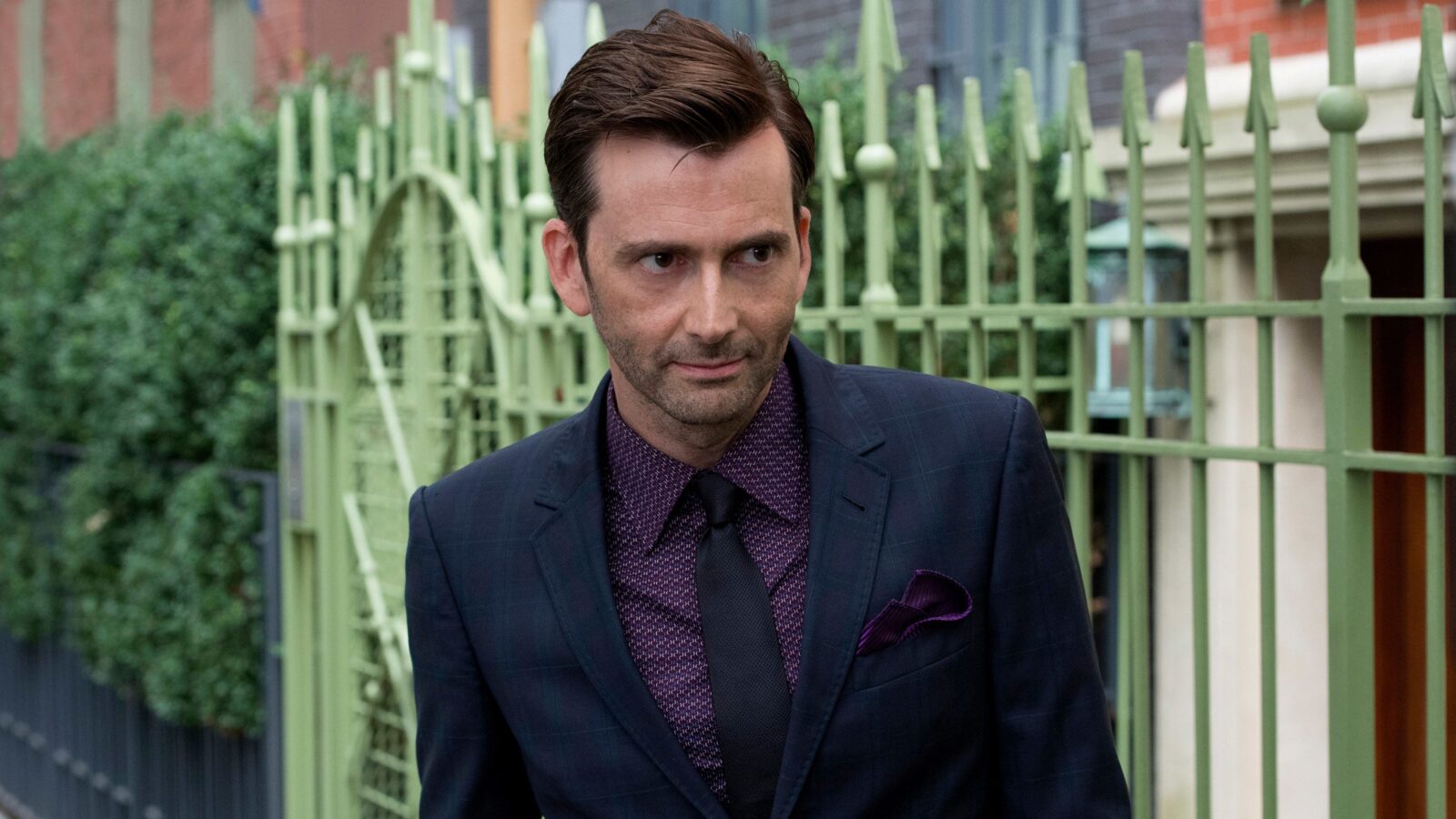 Marvel – Jessica Jones recoloca Kilgrave no radar do MCU
