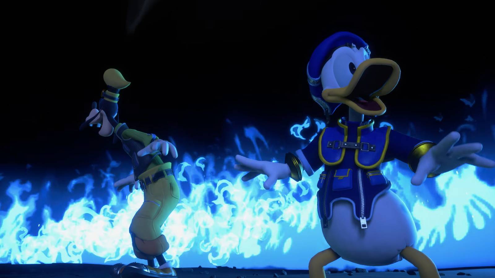 Kingdom Hearts 4