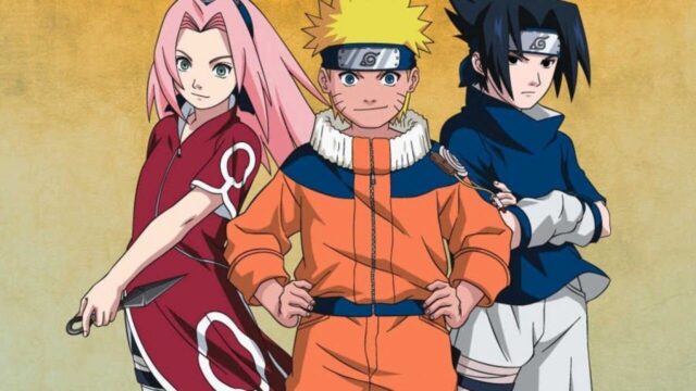 Qual é a ordem certa pra assistir Naruto? Guia com filler e filmes canônicos