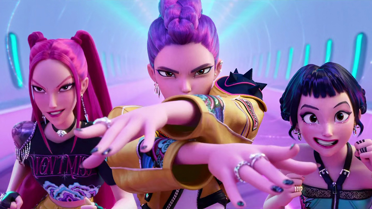 Virou franquia? O 1º ano de Guerreiras do K-Pop