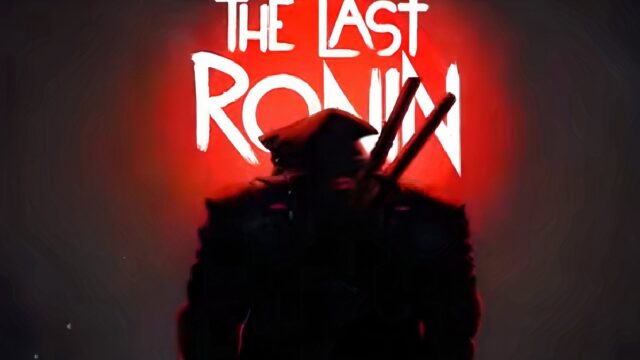 TMNT: The Last Ronin: A aposta adulta da Platinum