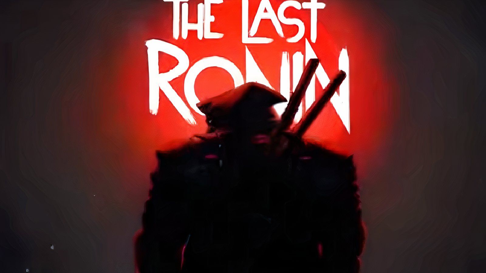TMNT: The Last Ronin: A aposta adulta da Platinum