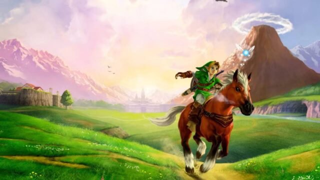Nintendo Direct de junho acerta horário para o Brasil