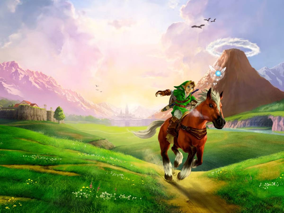 Nintendo Direct de junho acerta horário para o Brasil