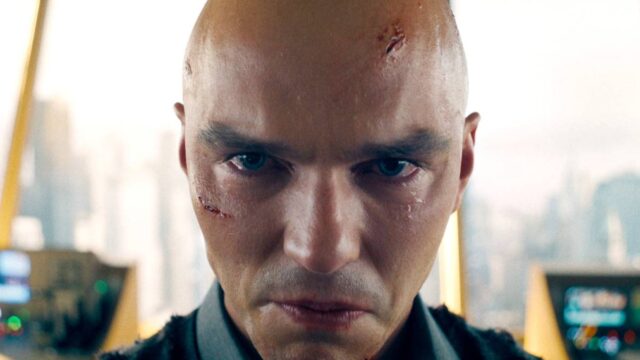 Man of Tomorrow: O Lex Luthor que muda o DCU