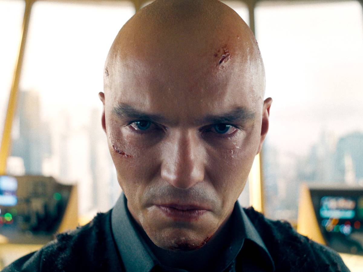 Man of Tomorrow: O Lex Luthor que muda o DCU