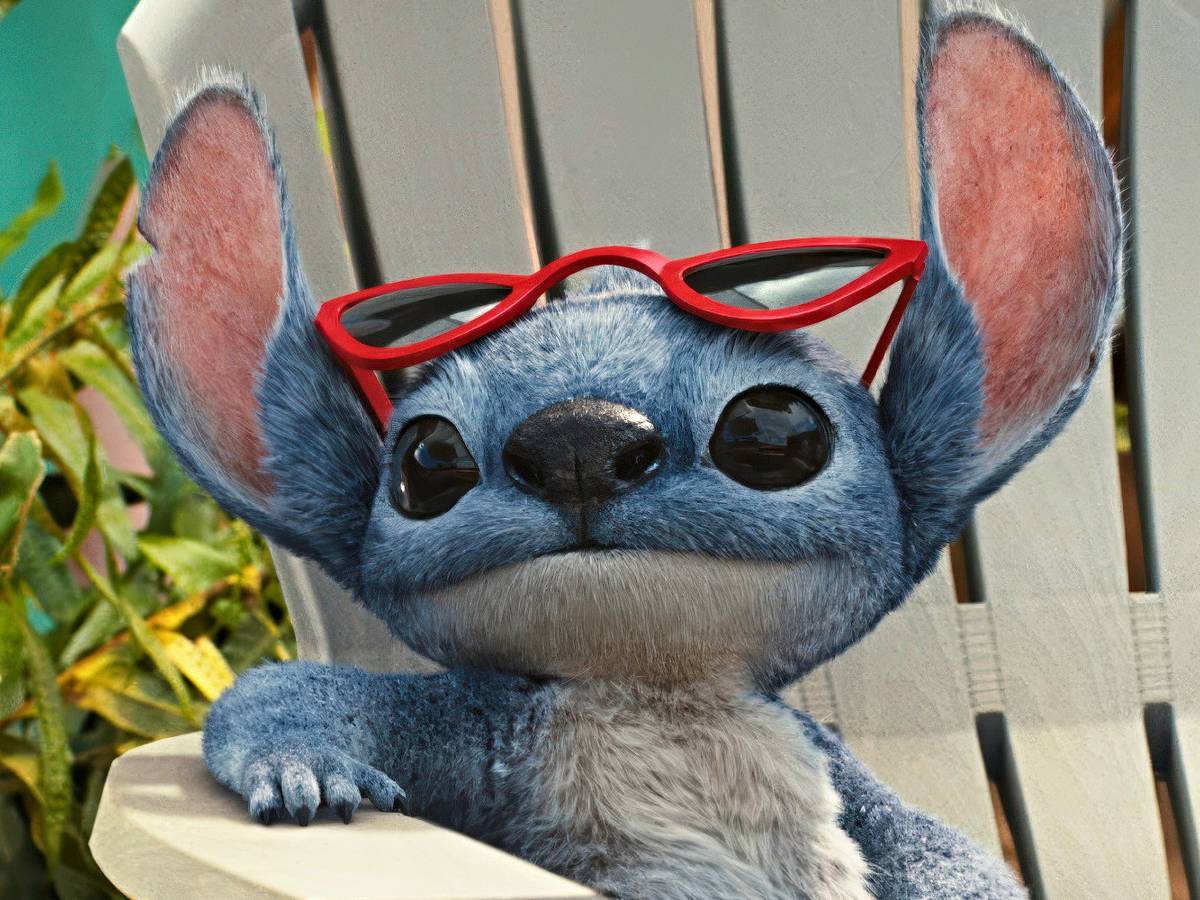 Lilo & Stitch 2: Disney busca a alma do original