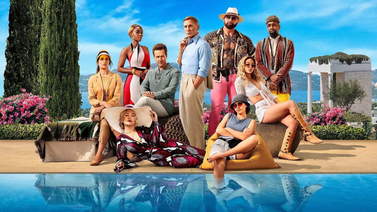 Os 13 melhores filmes de comédia na Netflix para rir muito