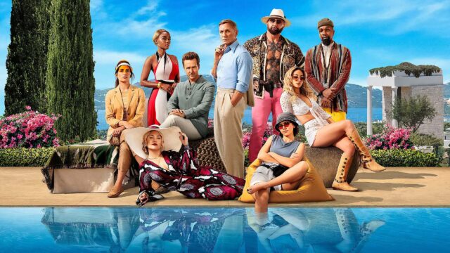 Os 13 melhores filmes de comédia na Netflix para rir muito