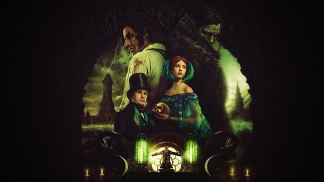 Os 12 melhores filmes de terror da Netflix em 2026 (o nº 1 foi dirigido por um mestre do gênero)