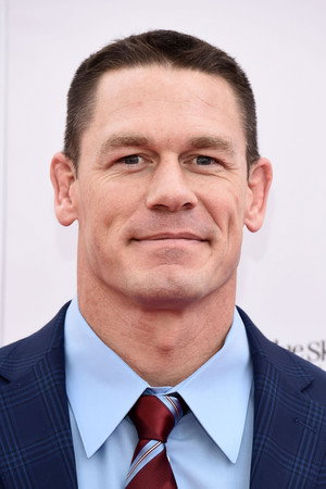John Cena como Rudd Landy em Little Brother