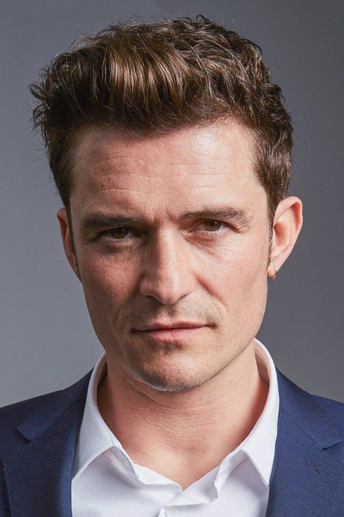 Orlando Bloom, ator que interpreta Legolas em O Senhor dos Anéis