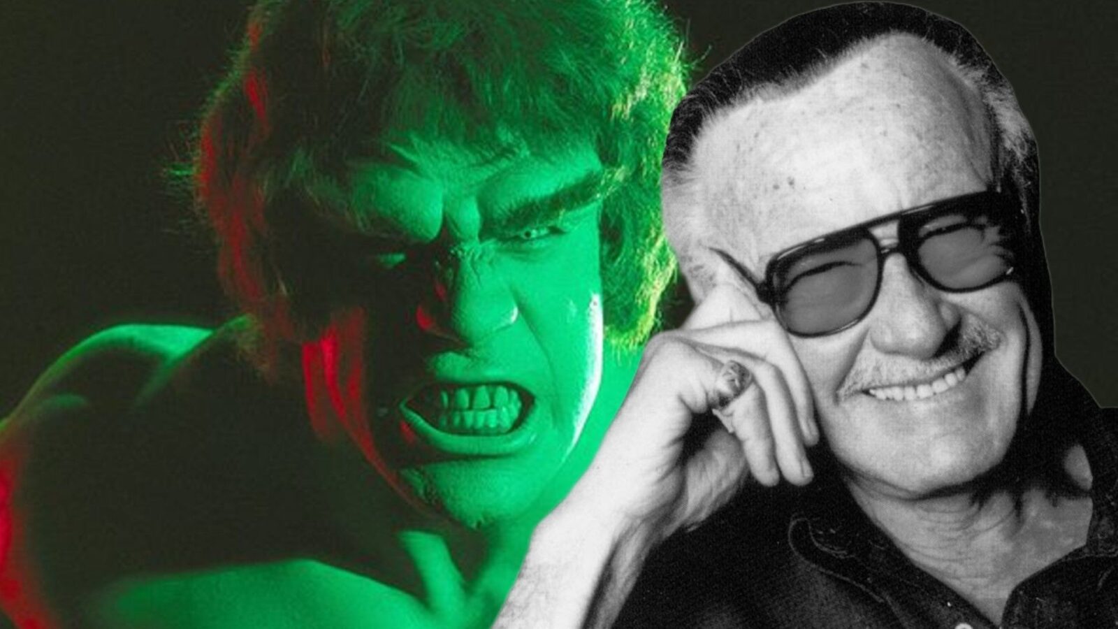 Quem escreveu a frase mais famosa do Hulk?