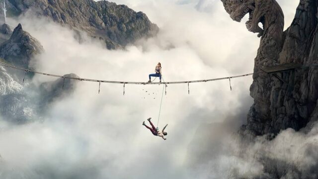 Fall 2: Deadpoint volta — Lionsgate já soltou o trailer