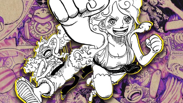 Bonney de One Piece vira figure oficial e abre debate