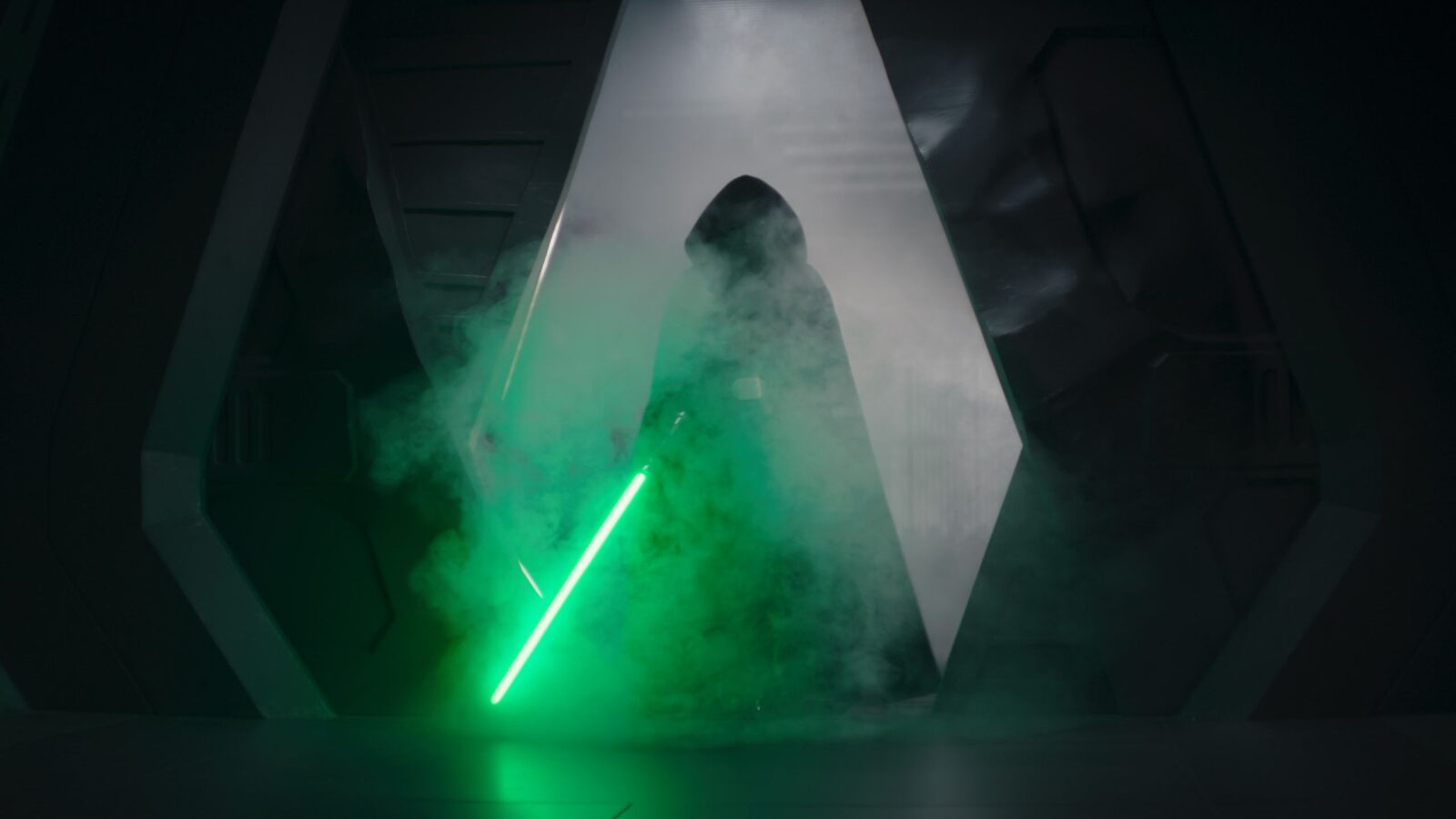 Star Wars: Maul traz o espírito de The Mandalorian?