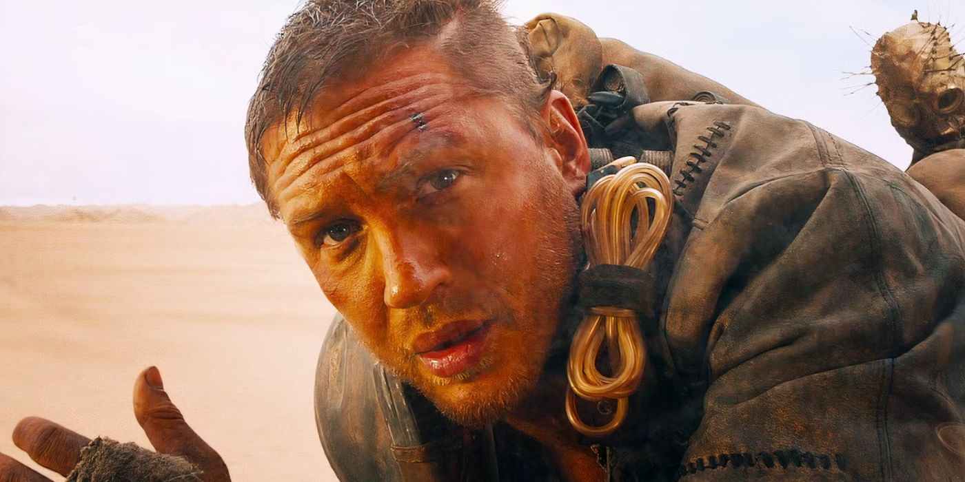 George Miller vai largar Mad Max depois de Furiosa?