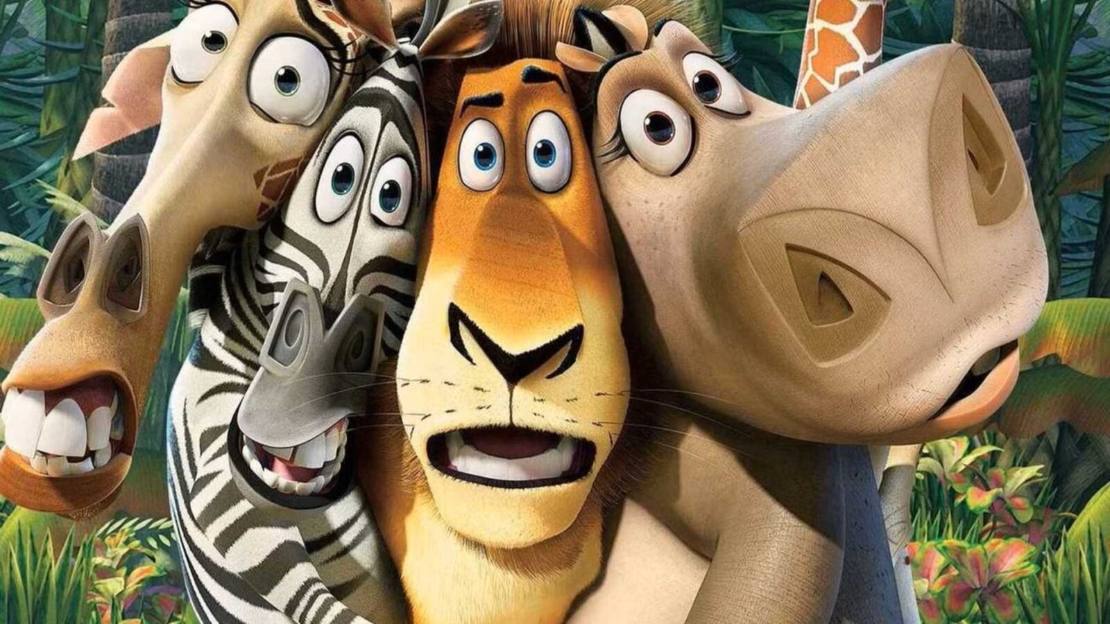 Madagascar vai sair da Netflix e reacende velha dúvida