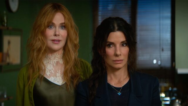 A nova geração das Owens entra em cena no trailer dublado