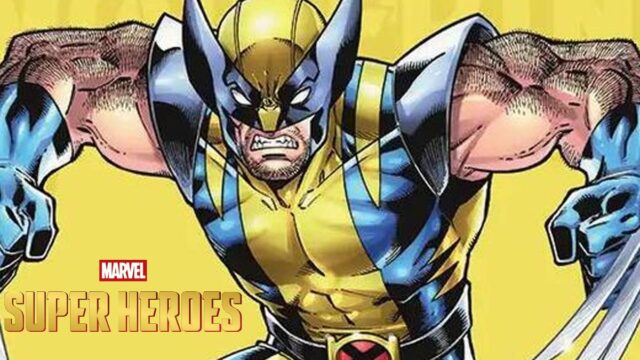 O Wolverine que a Marvel precisava em Magic