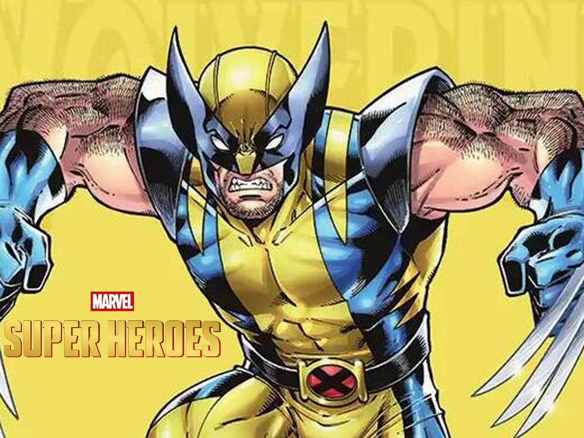 O Wolverine que a Marvel precisava em Magic