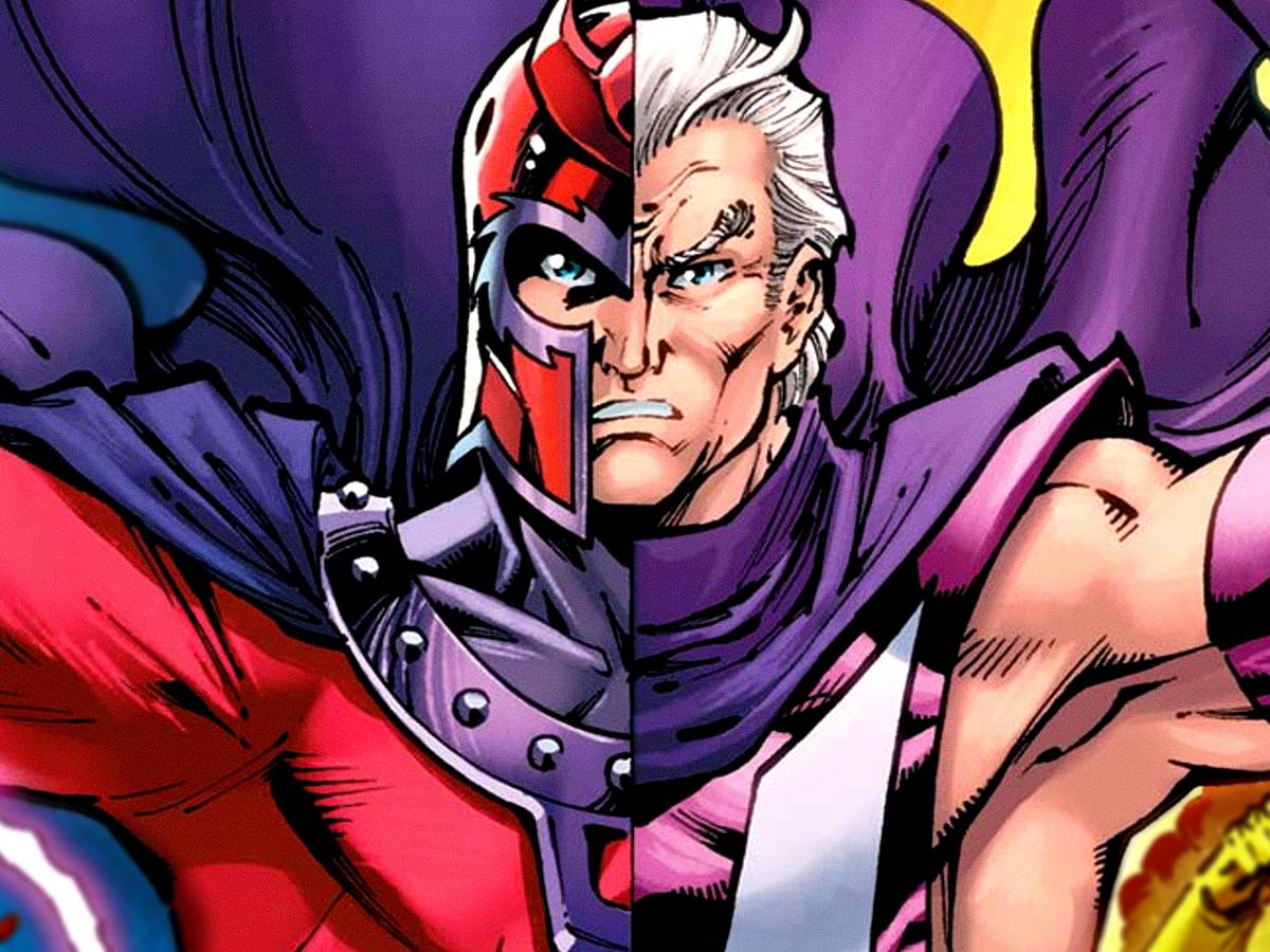 Bishop #1 mexe no legado dos X — pôster oficial