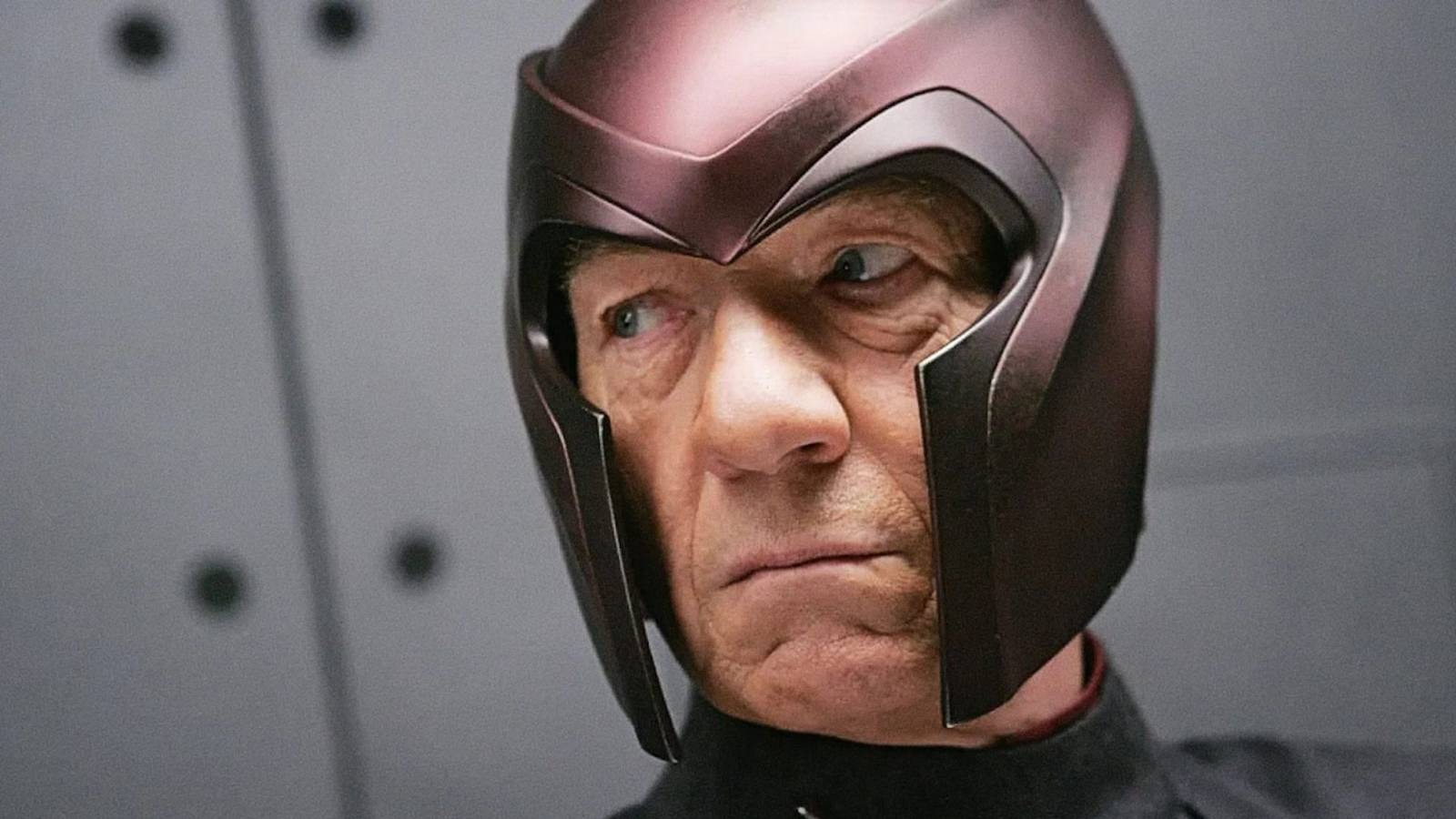 Ian McKellen revela truque para viver Magneto em Vingadores