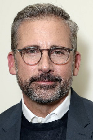 Steve Carell, dublador original de Gru em Meu Malvado Favorito 4