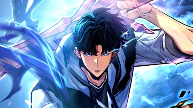 Solo Leveling fica menos solitário no capítulo 62