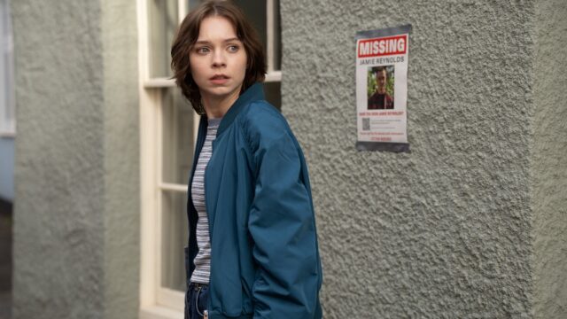 Fim definido para Pip Fitz-Amobi na Netflix