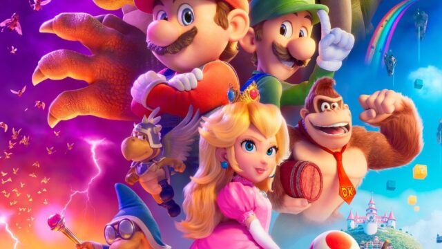 Quantos anos Mario, Luigi e Bowser têm de verdade?