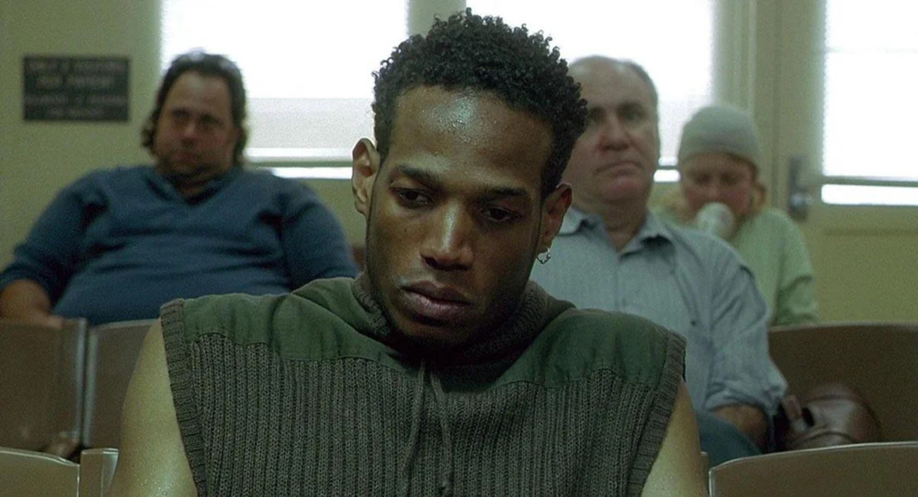 Réquiem para um Sonho levou Wayans ao limite?