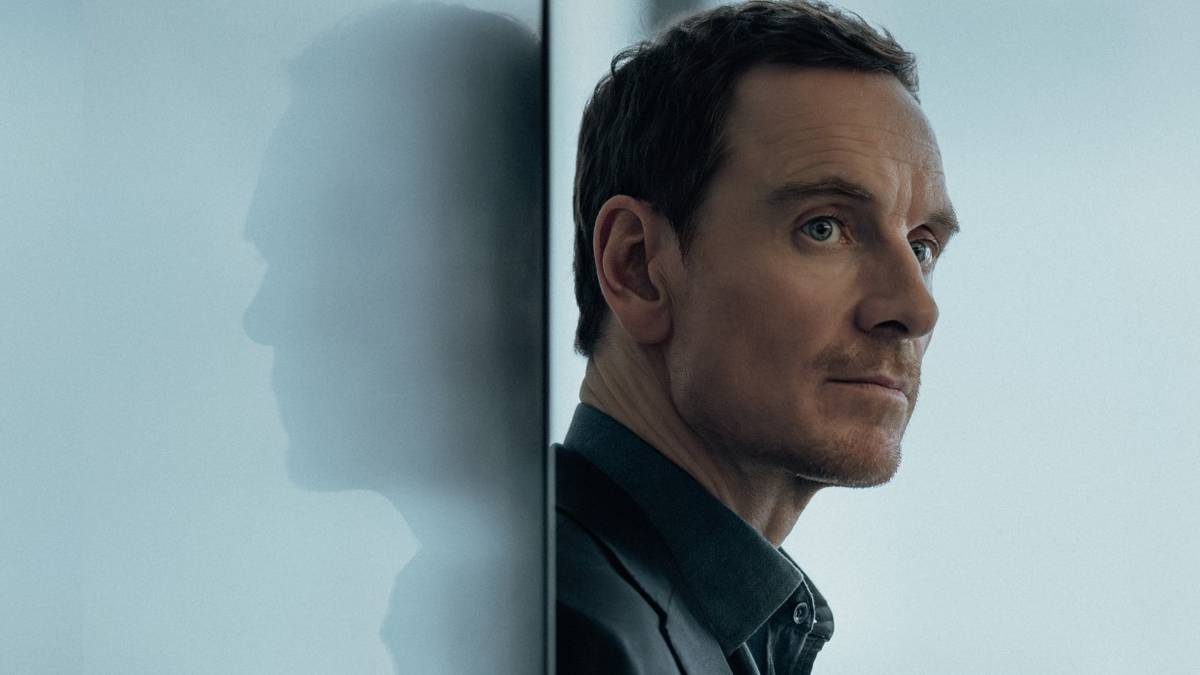 A Agência achou o tom que faltava no Paramount+ — foto de divulgação