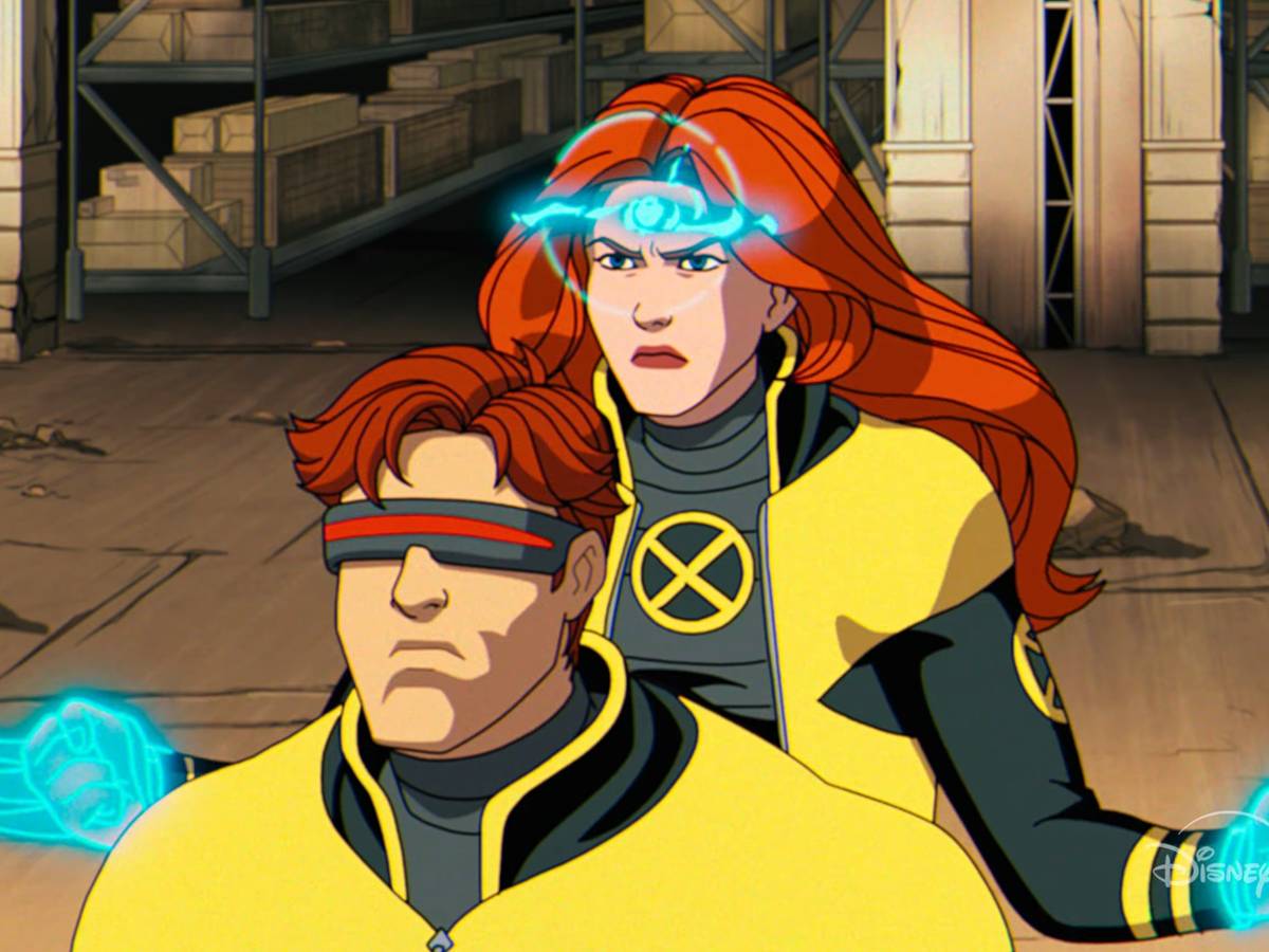 X-Men ’97 na Marvel: Plano vai além do Disney+