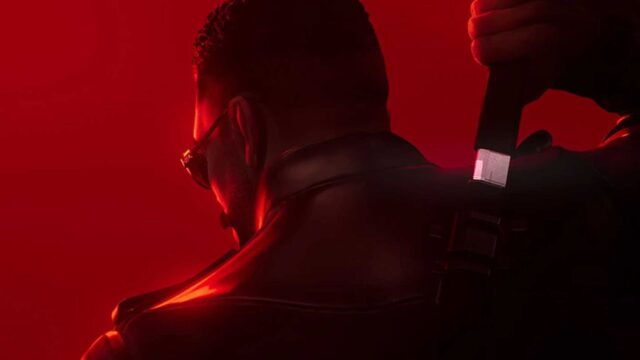 Marvel’s Blade entra na mira dos cortes da Xbox