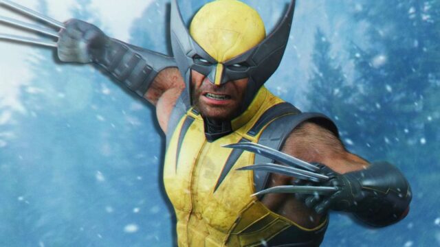 Nem toda cura resolve em Marvel’s Wolverine