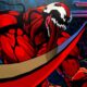Kellen Goff é a voz de Carnificina no novo game Marvel
