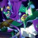 Por que Steve Blum no Green Goblin animou a Marvel