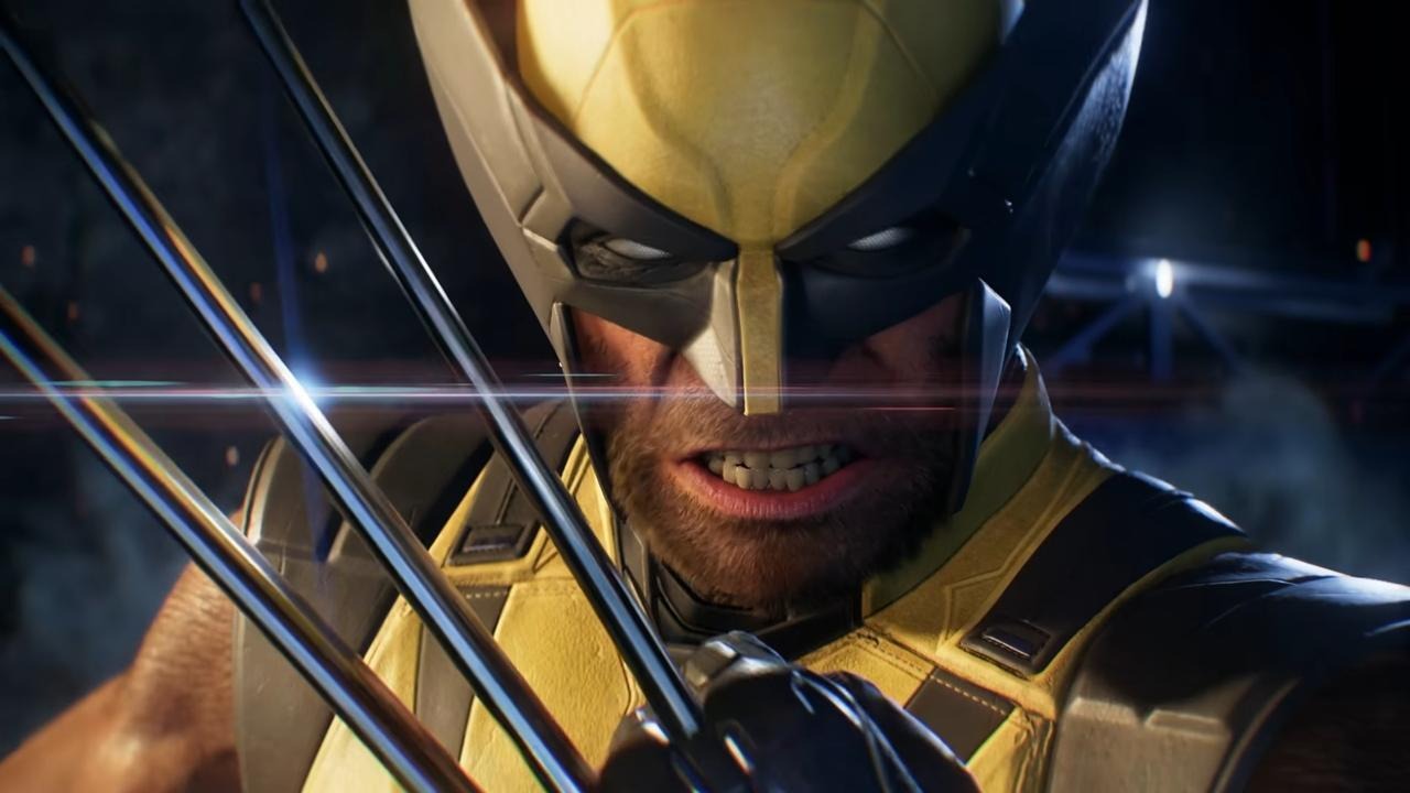 Wolverine da Marvel
