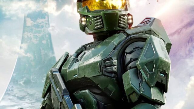 O brinde de Halo: Campaign Evolved confundiu todo mundo