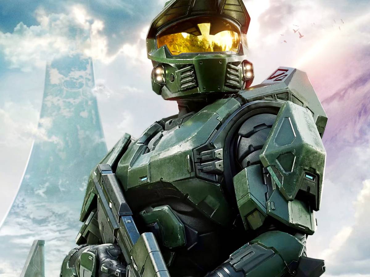 O brinde de Halo: Campaign Evolved confundiu todo mundo